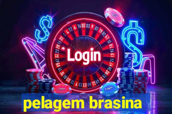 pelagem brasina